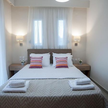 Vanessa'S Rooms & Apartments Kanali  Esterno foto