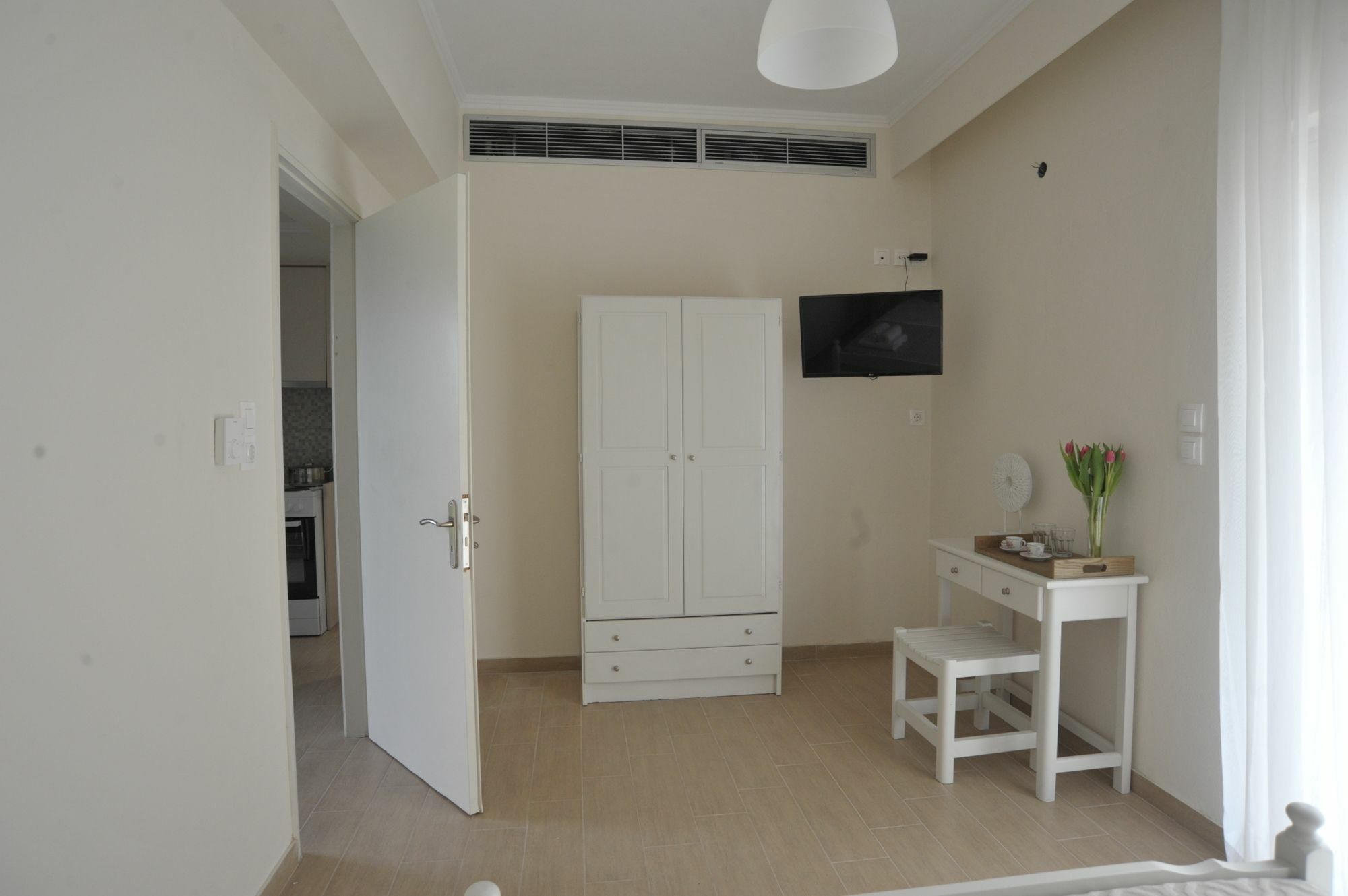 Vanessa'S Rooms & Apartments Kanali  Esterno foto