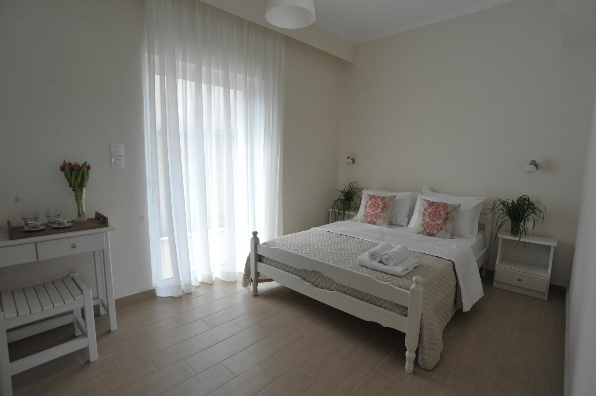 Vanessa'S Rooms & Apartments Kanali  Esterno foto