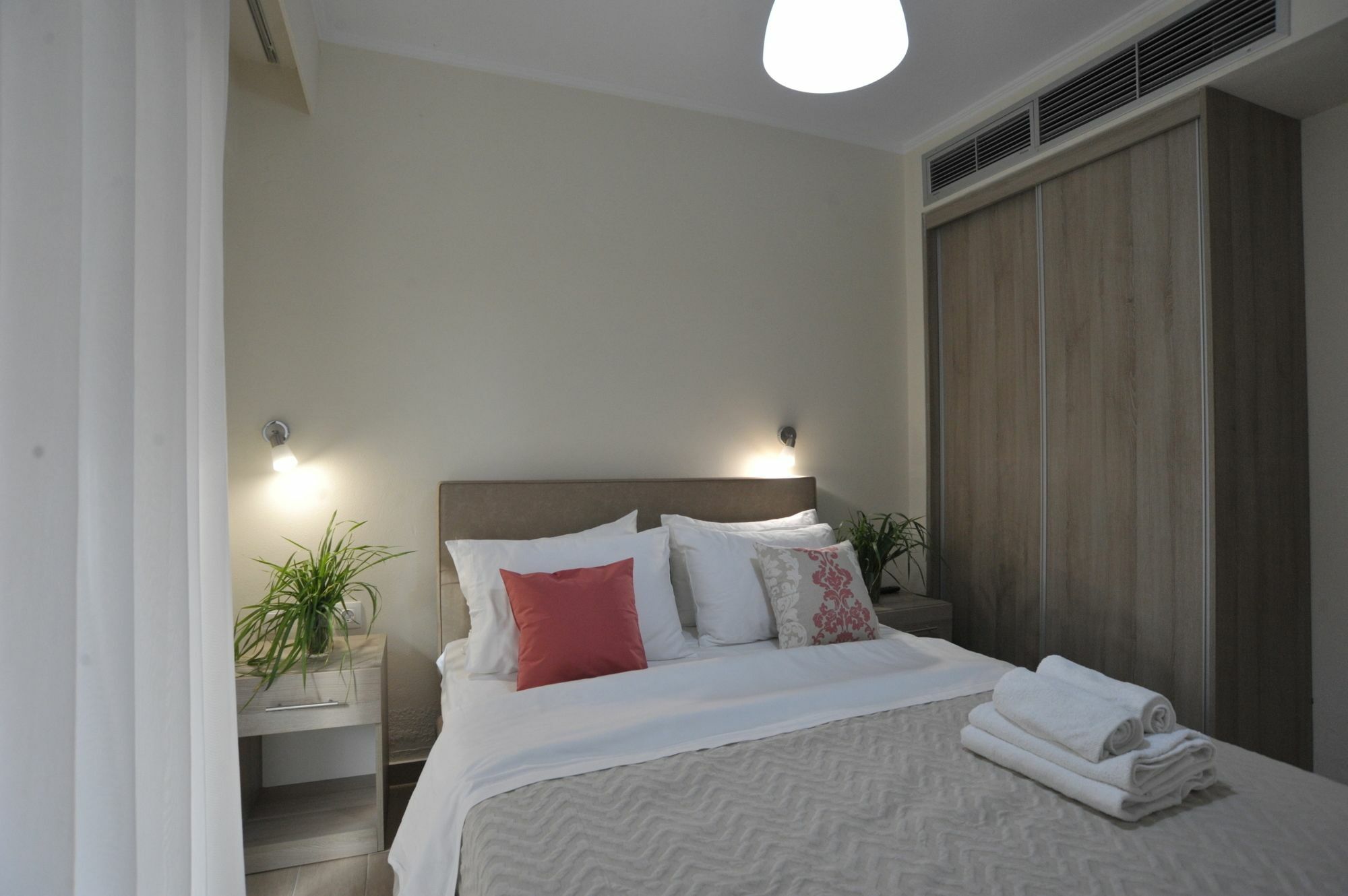 Vanessa'S Rooms & Apartments Kanali  Esterno foto